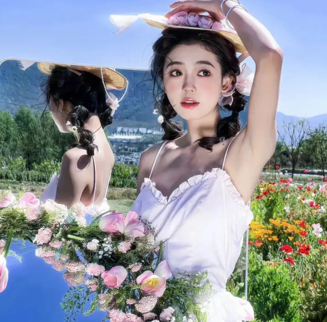 隐世狼女第一季